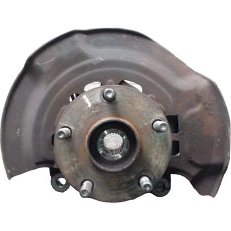 Pivot Avant Gauche TOYOTA Auris [PRODUIT D'OCCASION]♻️4321205090 (1/3)