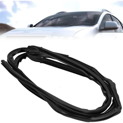 Obere Windschutzscheiben-Dichtungsleiste für BMW 3er E46 (1999-2005) (1/2)
