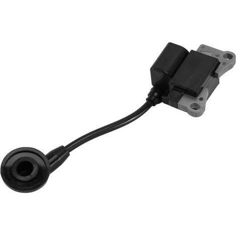 1E34F-2E Elektronische Zündspule 1E34F-2E 1E34F-2E.3 für KASEI TLE26 CG260 BC260 DDB Freischneider-Trimmer-Magnetstator (1/5)