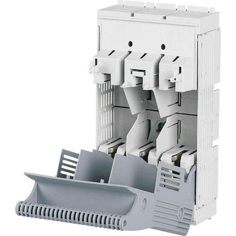 EATON Seccionador de carga NH 3P, borne de marco, 183034