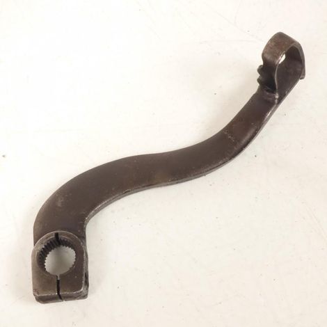 [PRODUIT D'OCCASION] Pédale de frein origine pour moto Honda 125 XLS Occasion (1/3)