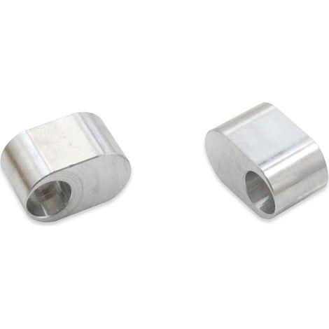 LS1 LS2 LS3 5.3 6.0 LM7 Kühlmittel-Querverschluss-Kit mit LS-Dampfanschluss (1/4)
