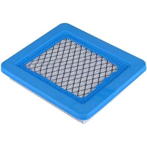 Filtre à air de remplacement non hybride pièces de machines de jardin pelouse (1/4)