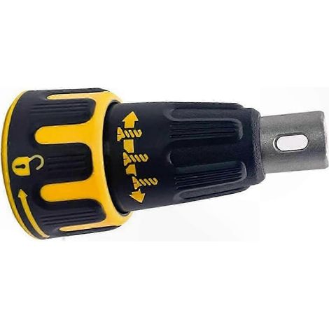 Carter de nez pour visseuse à cloison sèche sans fil, adaptable à plusieurs modèles d'outils électriques (1/5)