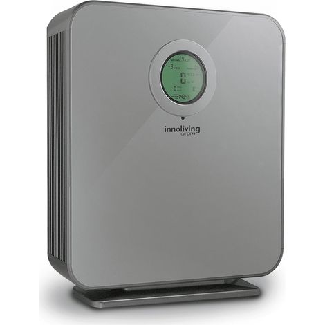 Purificatore d'Aria professionale con filtro HEPA, INN-549 Professional S