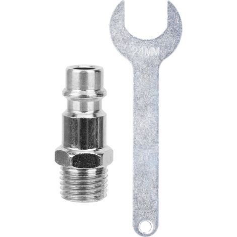Ponceuse pneumatique, polisseuse, cireuse 5 pouces, meuleuse, ponceuse et polisseuse, ponceuse à sec pour meubles KP-6503 style européen (1/5)