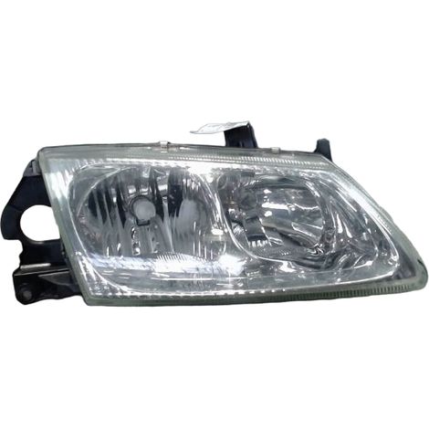 Phare Droit NISSAN Almera 2000-2002 [PRODUIT D'OCCASION]♻️26010bn01a (1/3)