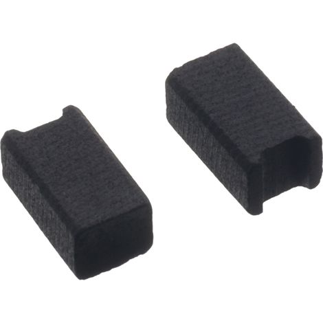 Black & Decker spazzole carboncini trapano CD714RE KR504 KR554 KR604 KR714 KR750 (1/5)