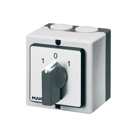 Maico Wendeschalter W 1, 0157.0101 (1/2)