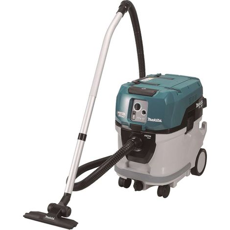 Makita VC007GLZ01 Aspiratore industriale Brushless 2x 40 V senza batterie (1/5)