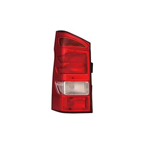 Feu arrière gauche 1 porte Mercedes Vito W447 2014-2019