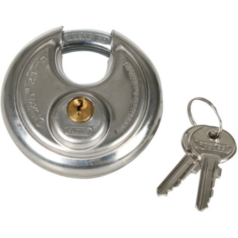 Candado ABUS Diskus -