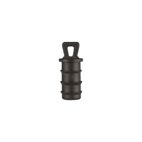 Bouchon Tuyau G.a.g. D.20 (par 3) - Rain Irrigation