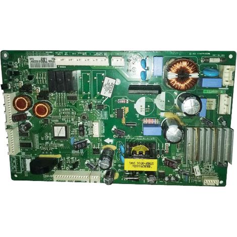 CARTE PCB pour REFRIGERATEUR LG - EBR80647309