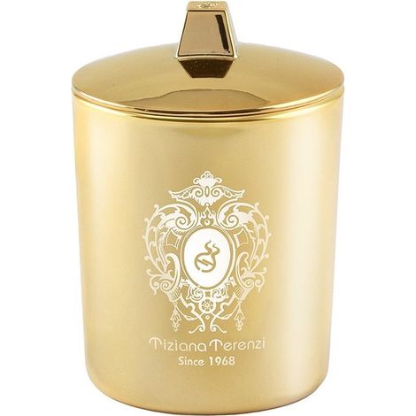 Vela perfumada Draco 170 g
