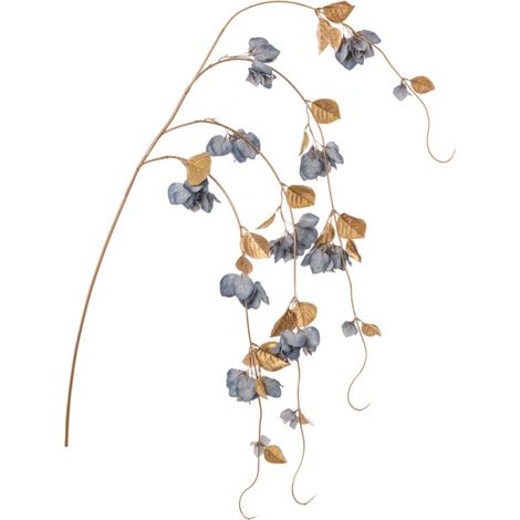 ARPIMEX Tralcio Bouganvillea H 155 Cm Blu
