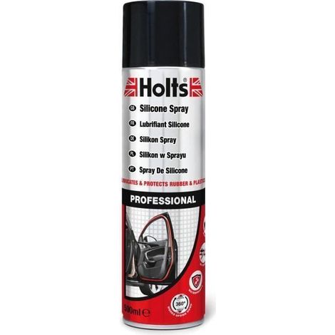 HOLTS Lubrifiant silicone