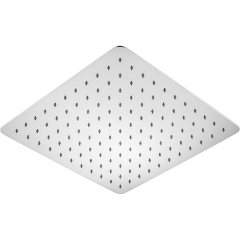 Kronenbach SUPRA 2.0 Kopfbrause 40 x 40 cm (1/5)