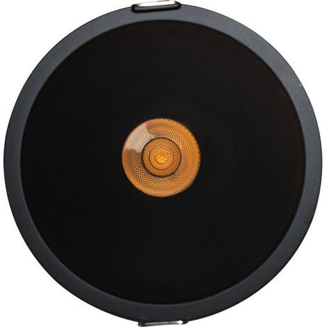 Foco LED Empotrable 6W "KOPPA"- Óptica 15º - Corte Ø 65mm - (1/5)