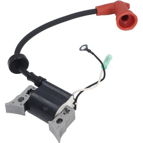 Professionelle TCI-Ersatzzündspule/-modul, kompatibel mit 2,5 PS 4-Takt-Außenbordmotor 69M 85640 00 (1/5)