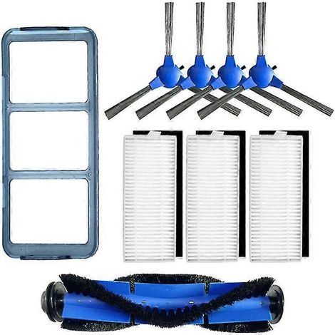 Accessoires pour aspirateur robot Eufy 11s Robovac 30 (1/5)