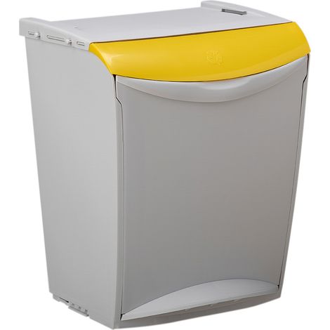 Poubelle de tri 25L -BAKATRI ROSSIGNOL