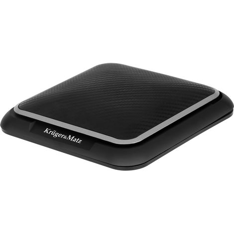 Soporte universal para tablet Kruger&Matz KM1370 para la cabina. (1/5)