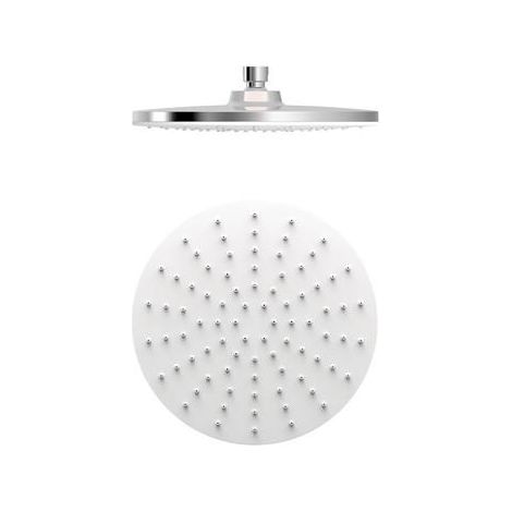 ROCIADOR DE DUCHA DIMENSIONES: Ø 225 MM. RÓTULA ORIENTABLE
