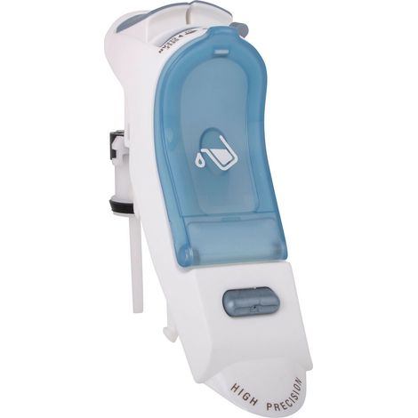Rowenta pompa spillo spray sportello regolatore ferro a vapore Pro Master DW8110 (1/2)