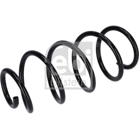 Ressort de suspension FEBI BILSTEIN 181305 AUDI 6R0 411 105 AG (1/2)