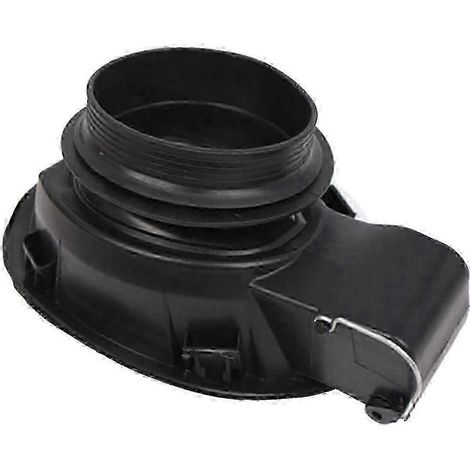Charnière de trappe à carburant pour BMW Série 1 E81 E87 (2007-2011) SZRH (2026) (1/5)