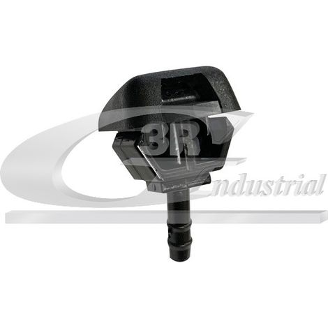 3RG 86901 TOBERA AGUA LIMPIAPARABRISAS