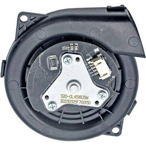 Moteur de ventilateur pour Xiaomi Mijia MJST1S / MJST1SHW / MJSTP / MJSTL / 2 LITE / E10 B112 / E12/aspirateur vadrouille 2pro, pièces de rechange (1/5)