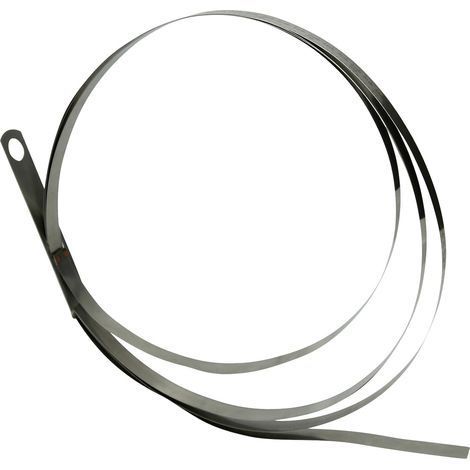 KS Tools 300.0171 3000171 Maßstab rostfreier Stahl (1/4)