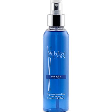 Spray perfumado Millefiori para agua fría, 150 ml.