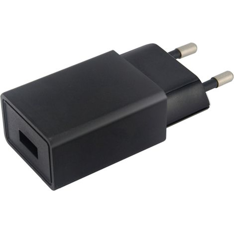 YingJiao YS10-0502100 USB Steckernetzteil, Festspannung 5 V 2.1 A 10.5 W