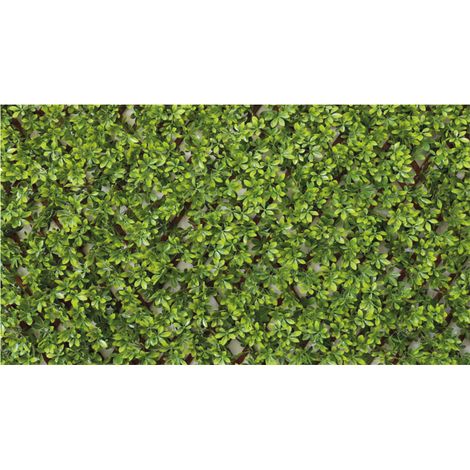 SIEPE ARTIFICIALE A PANNELLO mt 1 x 2 - LIF