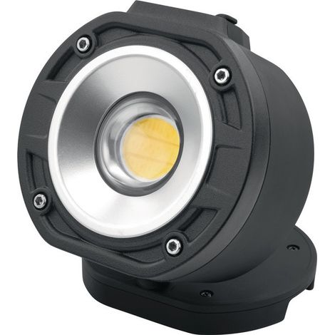 Foco  LED  FL1100R  10  W  1100  lm  1m  Li-Ion  4000  mAh  3,7  V  IP65  ANSMANN