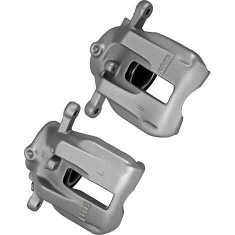 Schwimmsattel Set Vorne for Mercedes-Benz A-Klasse W169 B-Klasse A1694200583