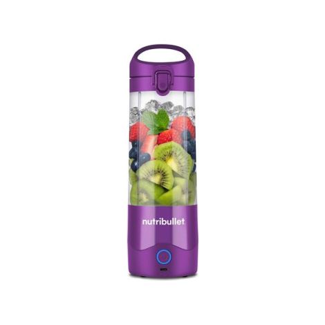 Blender Nutribullet NBP003PU 100 W Violet