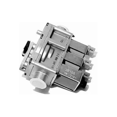 Blocco gas propano/butano (23KW) EGLB/EGVB