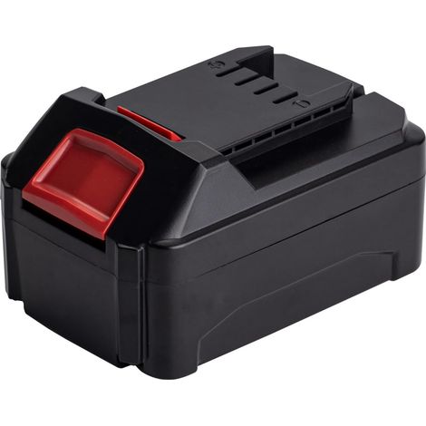 Batterie de rechange Li-ion de rechange pour Stayer PBL21P L20 18 V 5,0 Ah (1/5)