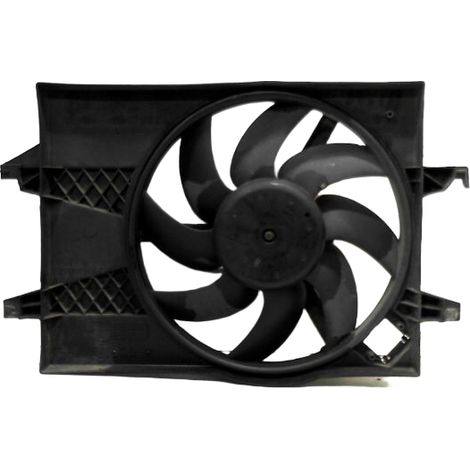 [PRODUIT D'OCCASION] Moteur Ventilateur Radiateur FORD Fiesta ♻️ Ref Oe. 1495676 - Garantie à vie (1/2)