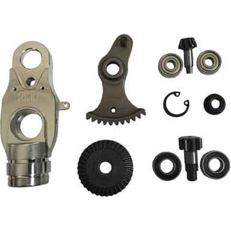 KIT ATTACCO LAMA PER FORBICE A BATTERIA C40 CARDINALE