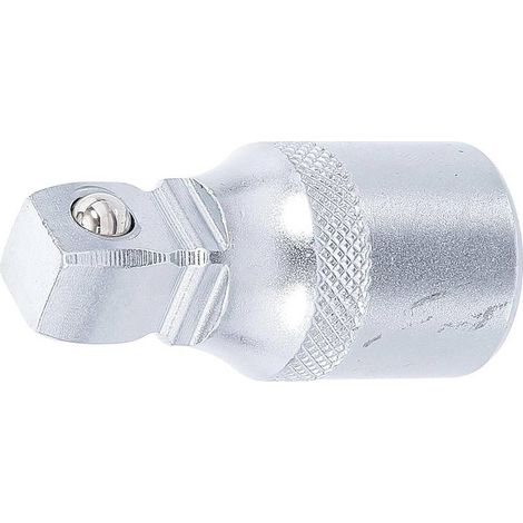Rallonge Basculante 12,5 mm (1/2) 50 mm - Acier, Précision et Robustesse - Zones Difficiles - D-Work (1/5)