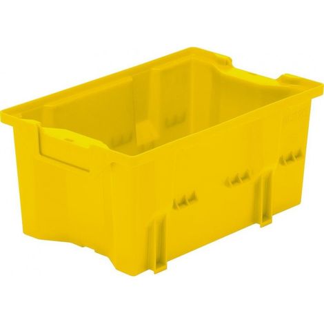 Trasmissione Dlk 2 C Giallo (A 10)