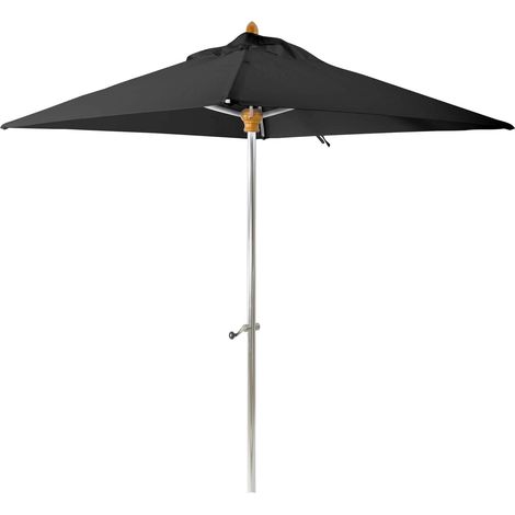Parasol en aluminium et toile, COMETE (1/5)