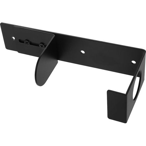 Minimalist Wall Mount Organizer for Soap and Shampoo (1/5)