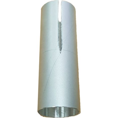 Casquillo De Ampliacion 80 X Ø Interno 26 mm Ø Externo 28 mm