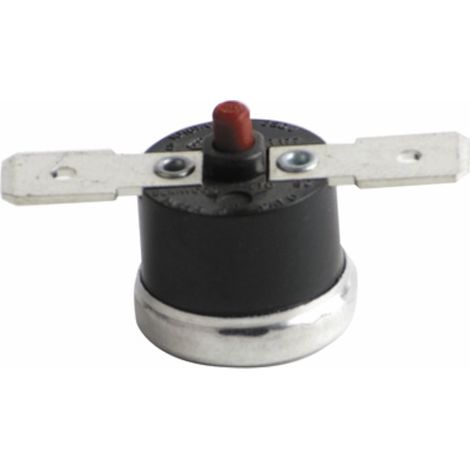 Sécurité antidébordement 105°C - DIFF pour Baxi-Roca : 122150380
